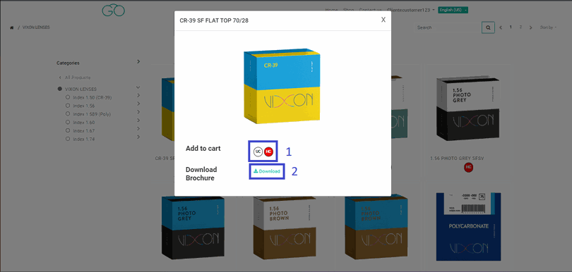 Odoo • Image and Text