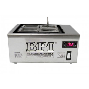 BPI 110 V. S.S. Digital Mini Tank 4 Dye System