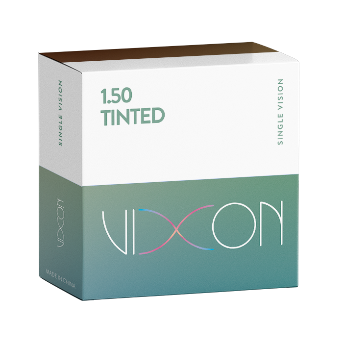 Vixon 1.50 Tint Gray SFSV 75 UC