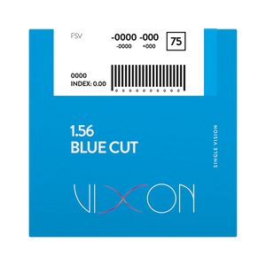 Vixon 1.56 Bluecut FSV 70 SAR
