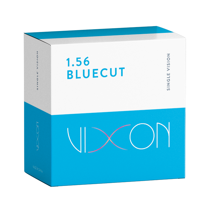 Vixon 1.56 Bluecut SFSV 70 AR