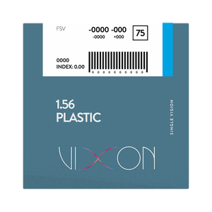 Vixon 1.56 FSV 65 (AR BLUE) Extended Range