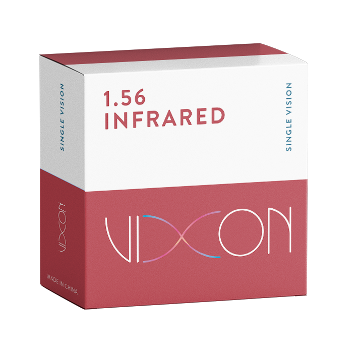 Vixon 1.56 INFRARED SFSV 75 UC