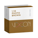 Vixon 1.56 Photo Brown SFSV 70 AR