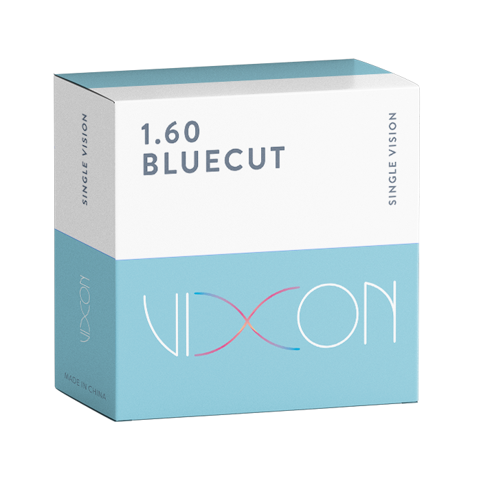 Vixon 1.60 Bluecut SFSV 75 AR