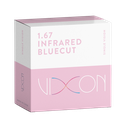 Vixon 1.67 Bluecut INFRARED SFSV 75 (AR BLUE)