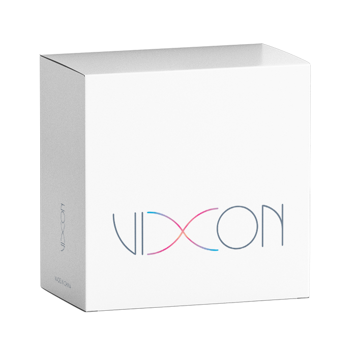 Vixon 1.67 Polarized Brown SFSV 80 HC