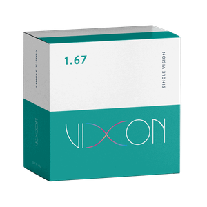 Vixon 1.67 SFSV 75 HC