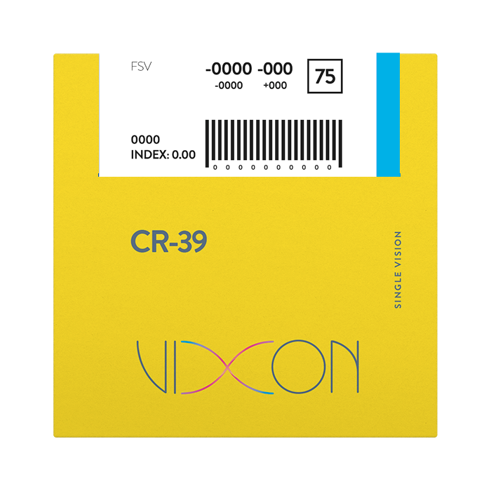 Vixon CR39 FSV 65 UC Extended Range