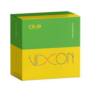 Vixon CR39 SF PAL 75/14 UC