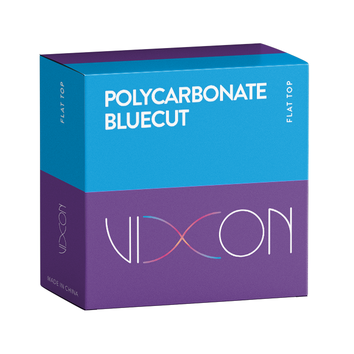 Vixon Poly Bluecut SFFT 75/28 HC