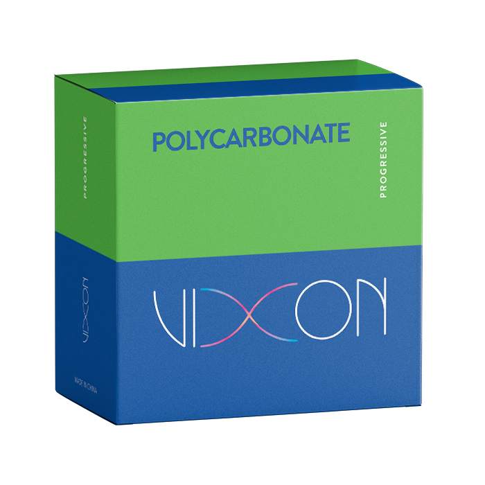 Vixon Poly SF PAL 75/14 HC