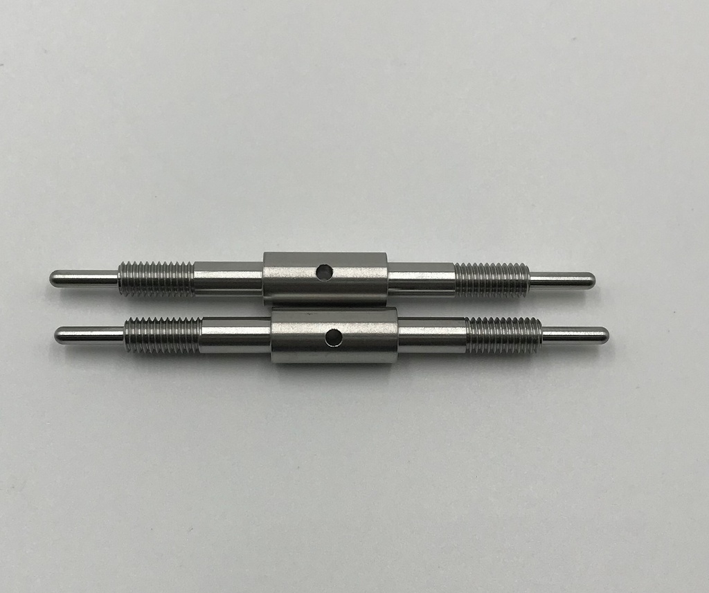 Cathode Connector (2/Pack)