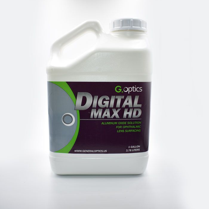 Digital Max HD - Pail