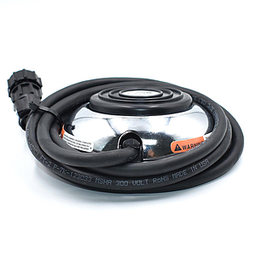 Foot Pedal Assembly