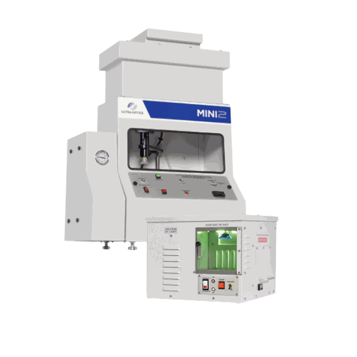 Mini II NV Coater (With Cure Unit)