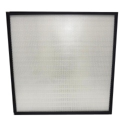 MR III Replacement Hepa Filter