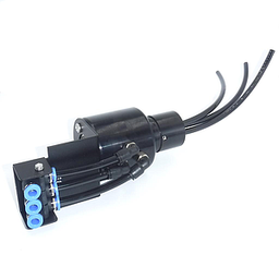 Rotary Union Assembly