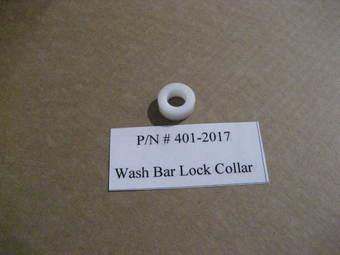 Wash Bar Lock Collar
