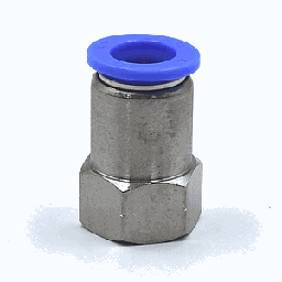 Wash Filter Connector