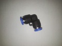 1/4 Union Elbow