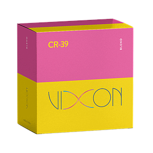 Vixon CR39 SF Blended 70/28 AR