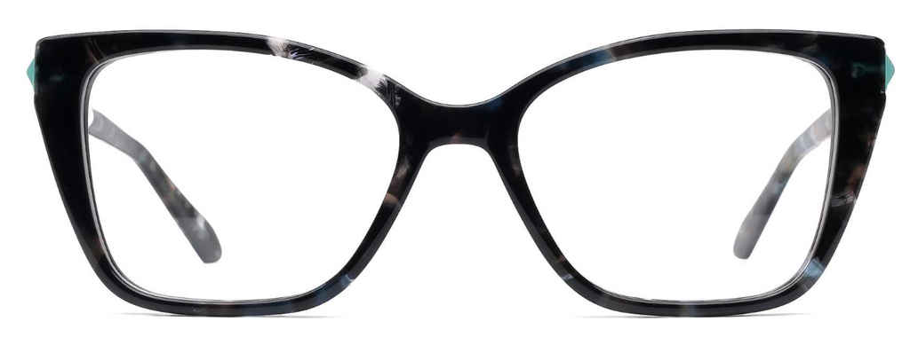 Frame YG50020 Acetate. Size 53 18-140