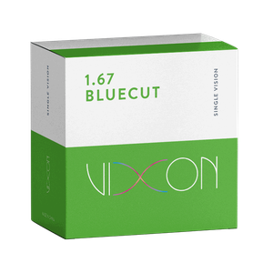 DRCT Vixon 1.67 Bluecut SFSV 75 UC