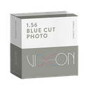 Vixon 1.56 Bluecut Photo Gray SPIN SFSV 70 AR (BLUE)