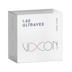 Vixon 1.60 Bluecut Ultravex SFSV 75 HC