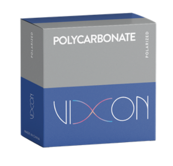 Vixon Poly Polarized Brown SFSV 80 HC