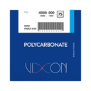 Vixon Poly FSV 65 HC Extended Range PLUS