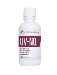 UV-NQ Coating Solution - 105g / 3.704oz