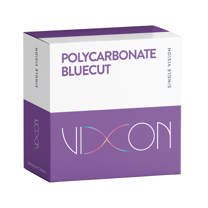 POLY BLUECUT SFSV