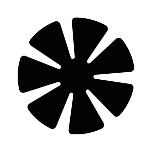 [04-BH] Black Heavy - Fining Pad