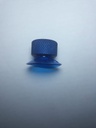 [UO-1235] Adaptor Cup-MR III (VC-36 (blue))