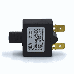 [UO-677-0078] 10 Amp Breaker Cure Unit