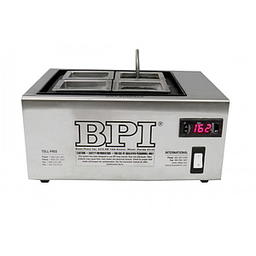 [BPI9810] BPI 110 V. S.S. Digital Mini Tank 4 Dye System